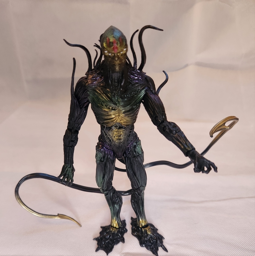 Marvel legends KRO